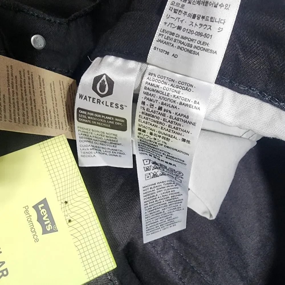 Levis new out